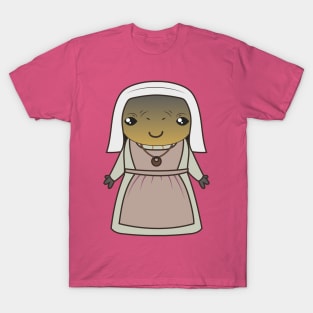 Space Nun T-Shirt